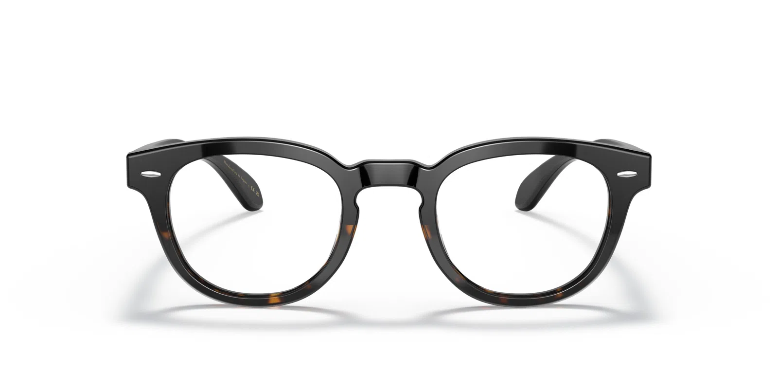 Oliver Peoples Sheldrake Sun 5036S Sunglasses - view 33